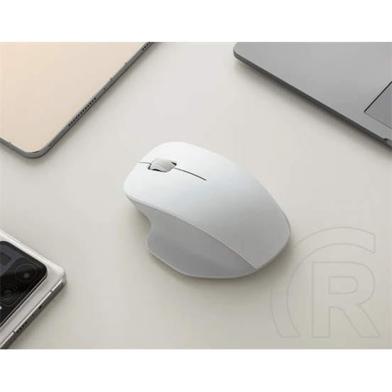 Xiaomi vezeték nélküli egér Comfort Edition (fekete)