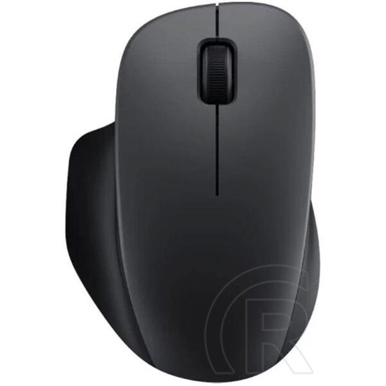 Xiaomi vezeték nélküli egér Comfort Edition (fekete)