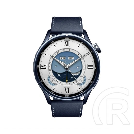 Xiaomi watch s5 okosóra 46mm sötétkék