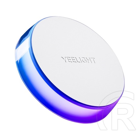 Xiaomi yeelight vega mozgásérzékelős irányfény (750 mah akku, rgb) fehér