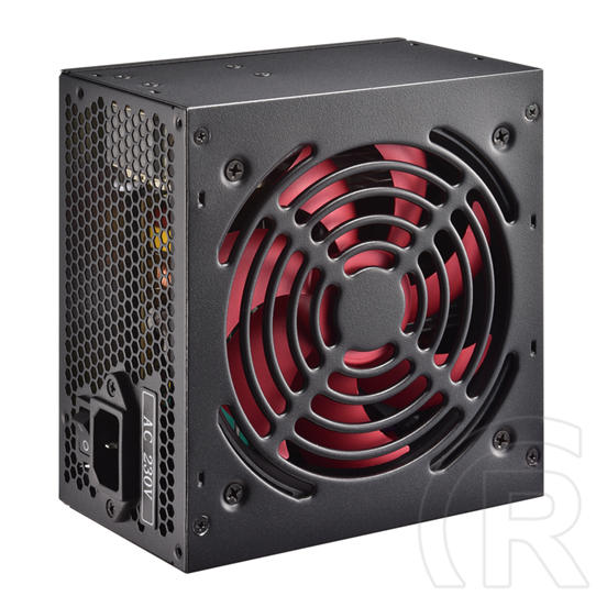 Xilence Redwing Series 500 W 80+ tápegység