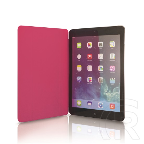 XtremeMac Micro Folio for iPad Air 2 (rózsaszín)