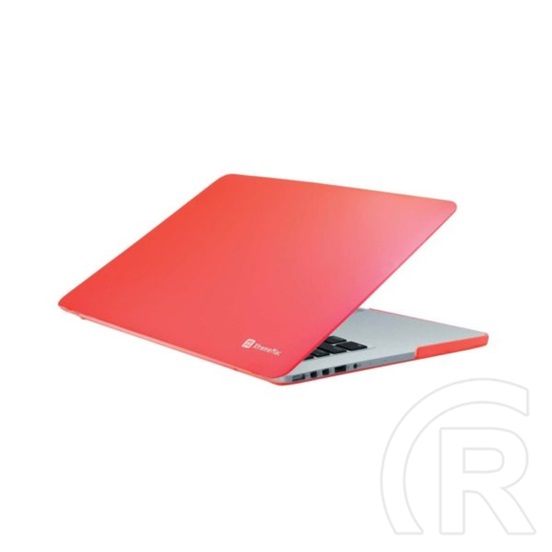 XtremeMac Microshield for Macbook Air 13" (piros)