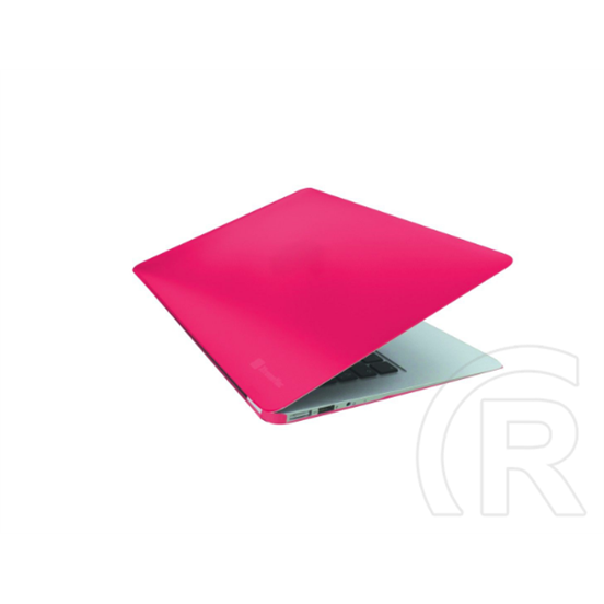 XtremeMac Microshield for Macbook Pro Retina 13" (piros)