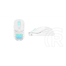 Xtrfy M42 Lizard skin Grips fehér