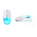 Xtrfy MZ1 Lizard skin Grips fehér