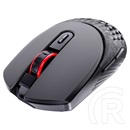 Yenkee YMS 3002BK AURA optikai egér (USB, fekete)