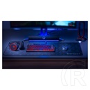 Yenkee YMS 3002BK AURA optikai egér (USB, fekete)