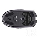 Yenkee YMS 3002BK AURA optikai egér (USB, fekete)