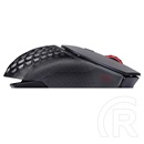 Yenkee YMS 3002BK AURA optikai egér (USB, fekete)