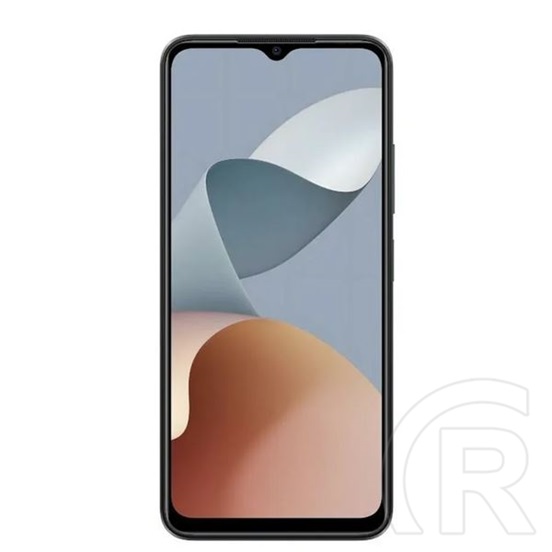 ZTE Blade A54 mobiltelefon (Dual-SIM, 4/64 GB, szürke)