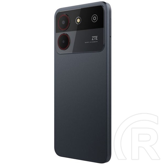 ZTE Blade A54 mobiltelefon (Dual-SIM, 4/64 GB, szürke)