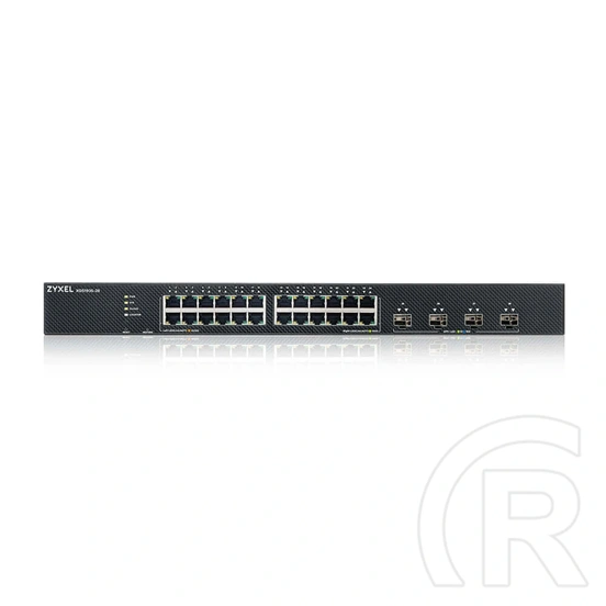 ZYXEL XGS1930-28 24 Ports Manageable Ethernet Switch
