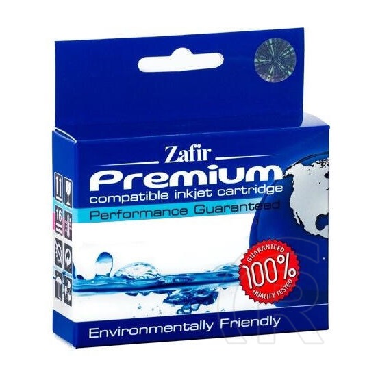 Zafir Canon PGI-35 (PGI-35) utángyártott  tintapatron (fekete)