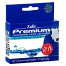Zafir Epson T1284 utángyártott tintapatron (sárga)