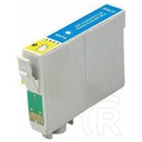 Zafir Epson T1812 utángyártott tintapatron (Cyan)