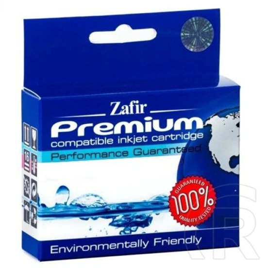 Zafir Epson T7891 utángyártott  tintapatron (fekete)