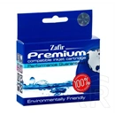 Zafir HP 655XL (CZ112AE) utángyártott tintapatron (sárga)