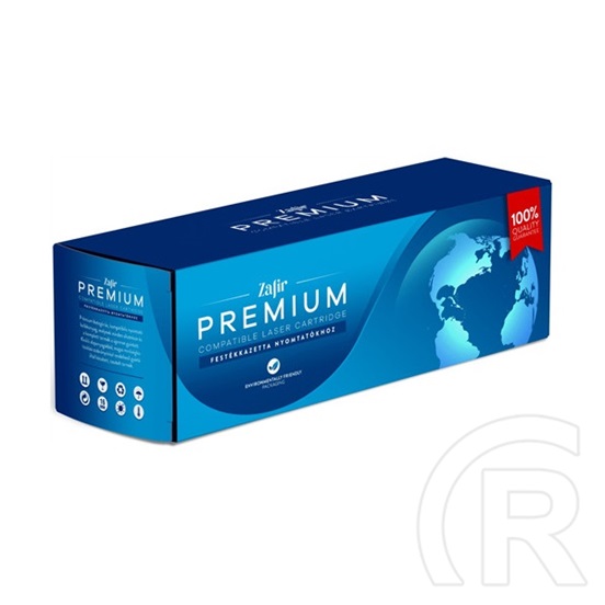 Zafir Premium toner TN-2590XL (fekete, 3000 oldal)