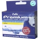 Zafir Premium utángyártott Brother patron LC1280XL/LC1240/LC17/LC450/LC77/LC79 (sárga)