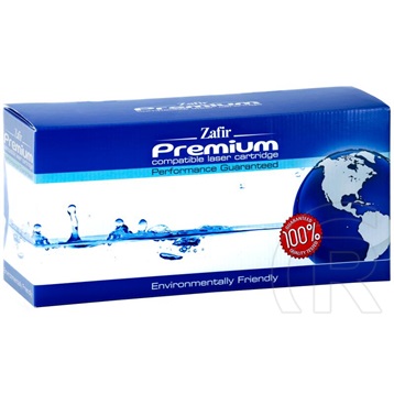 Zafir Premium utángyártott Brother toner TN-2421/L2532W (fekete)