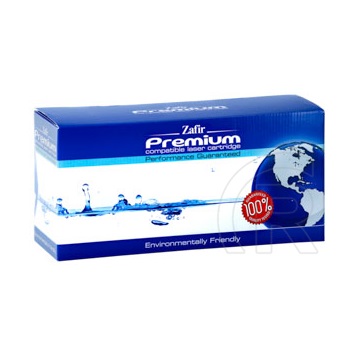 Zafir Premium utángyártott Brother toner TN-660/2310/2320/2345/2350/2380/2325/2375 (fekete)