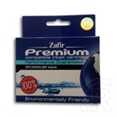 Zafir Premium utángyártott Canon patron PGI-550XL (fekete)