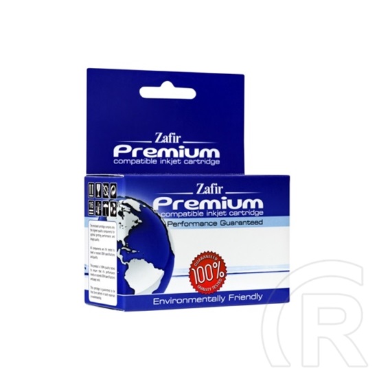 Zafir Premium utángyártott Canon patron PGI-570XL (fekete)