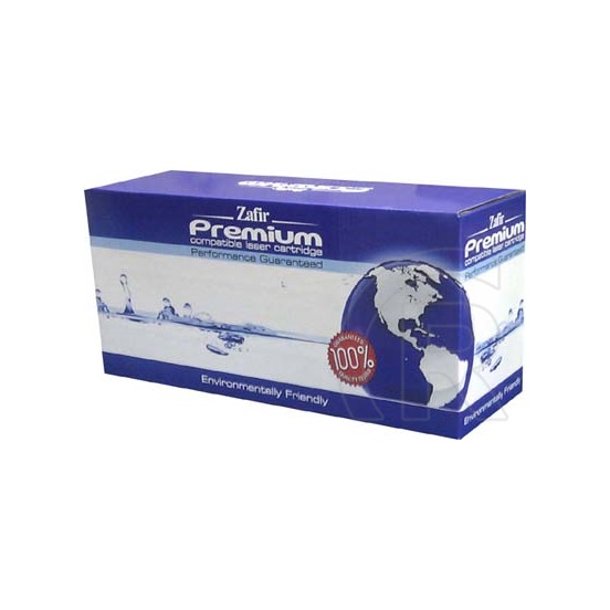 Zafir Premium utángyártott Canon toner CRG-046H (fekete)