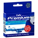 Zafir Premium utángyártott Epson patron T2432 (ciánkék)