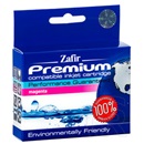 Zafir Premium utángyártott Epson patron T2433 (bíborvörös)