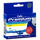 Zafir Premium utángyártott Epson patron T2434 (sárga)