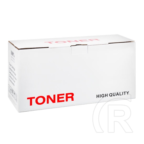 Zafir Premium utángyártott Konica Minolta toner TN-211 (fekete)