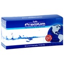 Zafir Premium utángyártott Konica Minolta toner TN-216/319M (bíborvörös)