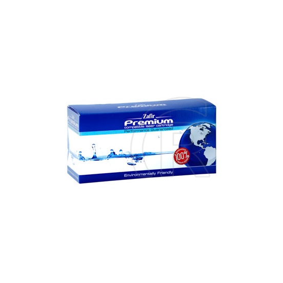 Zafir Premium utángyártott Konica Minolta toner TN-216/319M (bíborvörös)