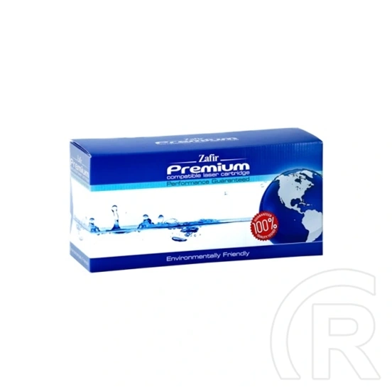 Zafir Premium utángyártott toner TK-170/TK-130 (7500 oldal, fekete)