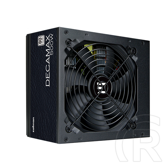 Zalman 80 PLUS STANDARD 230V EU ZM500-LX3