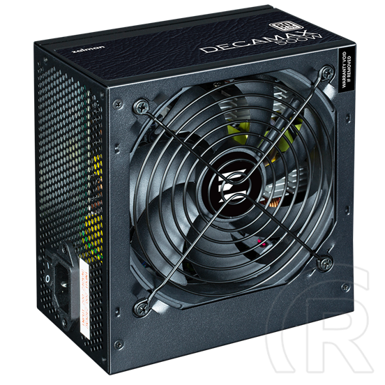 Zalman 80 PLUS STANDARD 230V EU ZM500-LX3