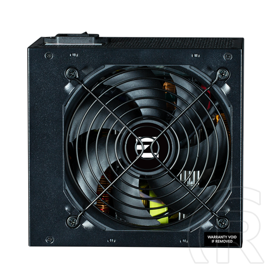 Zalman 80 PLUS STANDARD 230V EU ZM500-LX3