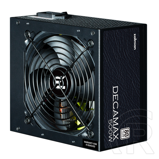 Zalman 80 PLUS STANDARD 230V EU ZM500-LX3