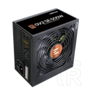 Zalman ZM500-GV2SE tápegység (500 W, 80+ Bronze, ATX)