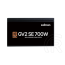 Zalman 80 Plus Bronze 230V ZM700-GV2SE tápegység