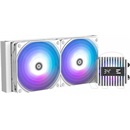 Zalman ALPHA2 SE A24 fehér