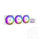 Zalman ALPHA2 SE A36 fehér