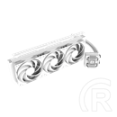 Zalman ALPHA2 SE A36 fehér