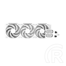 Zalman ALPHA2 SE A36 fehér