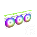 Zalman ALPHA2 SE A36 fehér