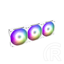 Zalman ALPHA2 SE A36 fehér