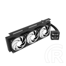 Zalman ALPHA2 SE A36 fekete