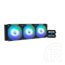 Zalman ALPHA2 SE A36 fekete